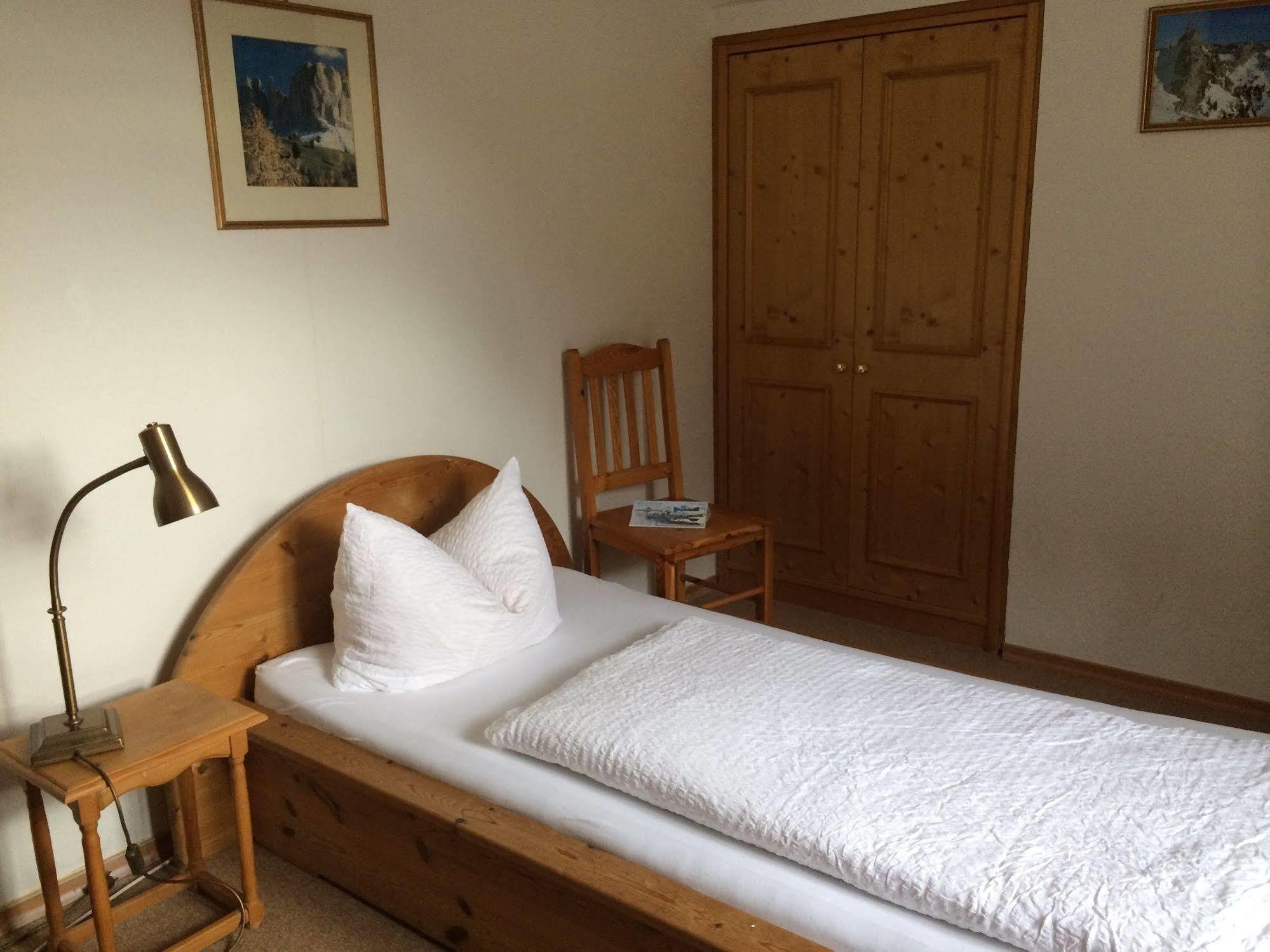 Gasthof Blaue Gams Ettal Ngoại thất bức ảnh